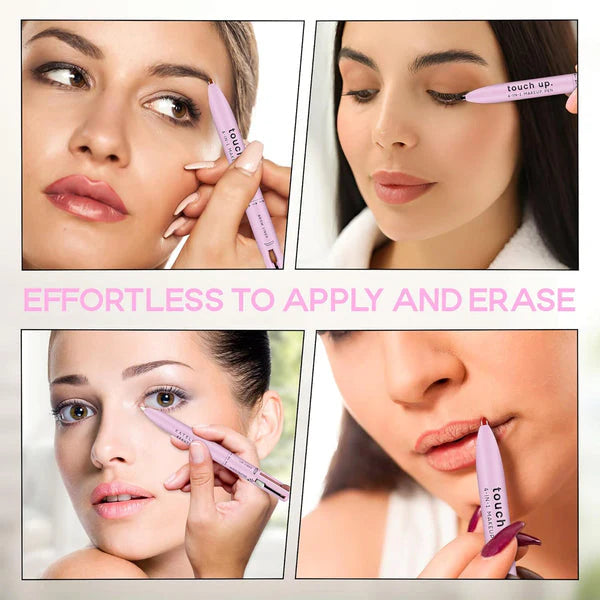 Lápiz Mágico de Belleza 4 en 1